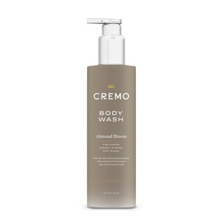 Foto 1 | Gel De Baño, Crema Hidratante Para Piel, Almendra, Flor De Almendra, 473 Ml, Para Mujer - Venta Internacional.