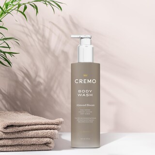 Foto 2 | Gel De Baño, Crema Hidratante Para Piel, Almendra, Flor De Almendra, 473 Ml, Para Mujer - Venta Internacional.