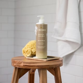 Foto 3 | Gel De Baño, Crema Hidratante Para Piel, Almendra, Flor De Almendra, 473 Ml, Para Mujer - Venta Internacional.