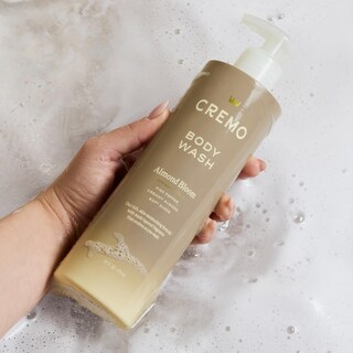 Foto 4 | Gel De Baño, Crema Hidratante Para Piel, Almendra, Flor De Almendra, 473 Ml, Para Mujer - Venta Internacional.