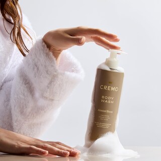 Foto 7 | Gel De Baño, Crema Hidratante Para Piel, Almendra, Flor De Almendra, 473 Ml, Para Mujer - Venta Internacional.