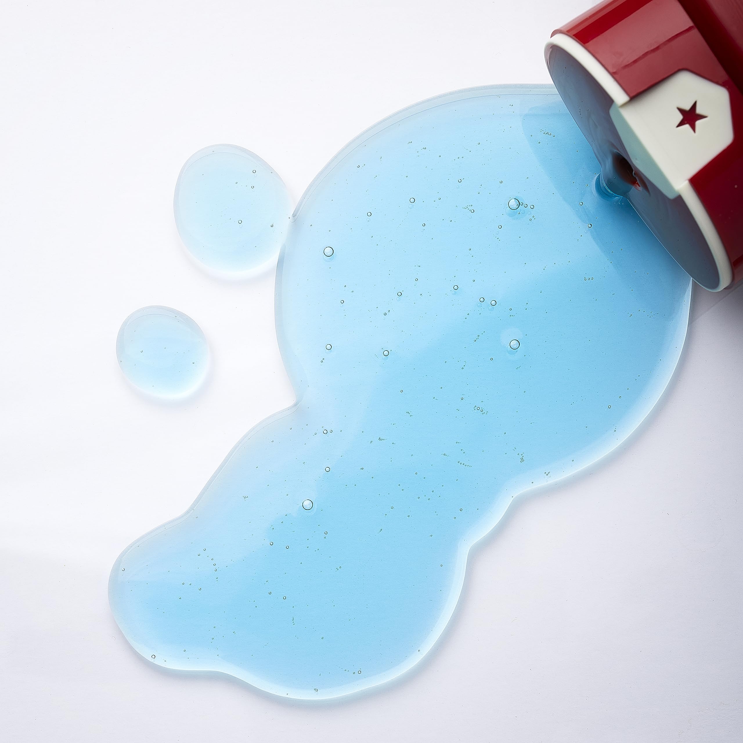 Foto 3 | Gel De Baño Old Spice Sharkhammer Para Hombre, 720 Ml (paquete De 4) - Venta Internacional.