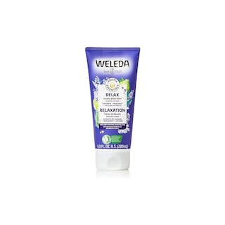 Foto 1 | Gel De Baño Weleda Aroma Essentials Relax 200 Ml Sin Parabenos - Venta Internacional.