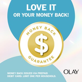 Foto 7 | Gel de Baño Olay Indulgent Moisture 591 Ml con Vitamina B3 - Venta Internacional