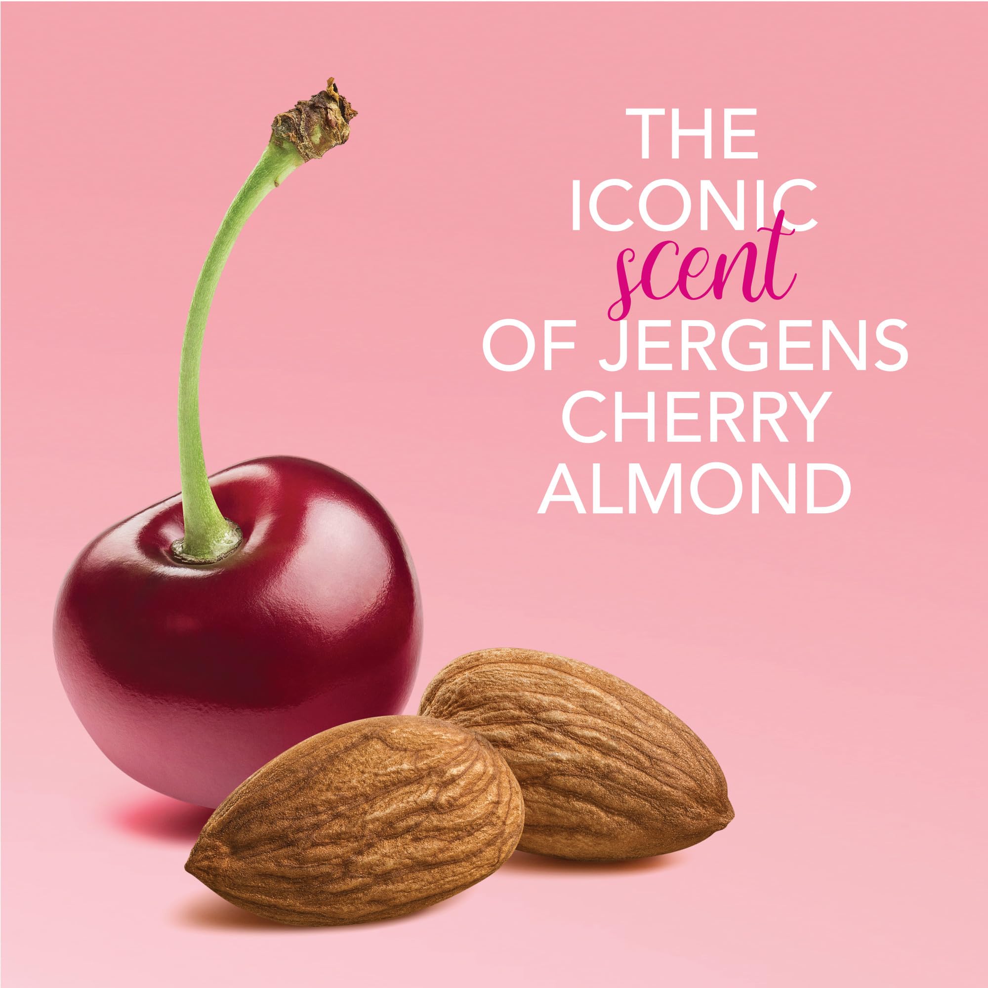 Foto 3 pulgar | Perfume Jergens Cherry Almond Para Mujer 50 Ml - Venta Internacional.