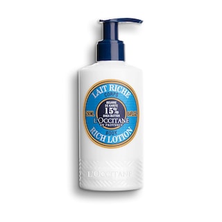 Foto 1 | Loción Corporal Hidratante De Manteca De Karité L'occitane 250 Ml - Venta Internacional.