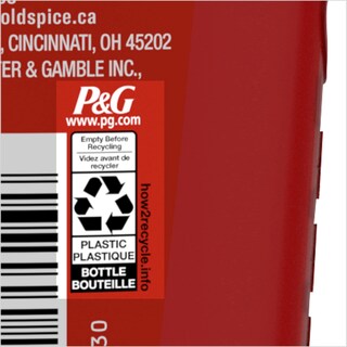Foto 7 | Gel De Baño Old Spice High Endurance Pure Sport 700 Ml X4 - Venta Internacional.