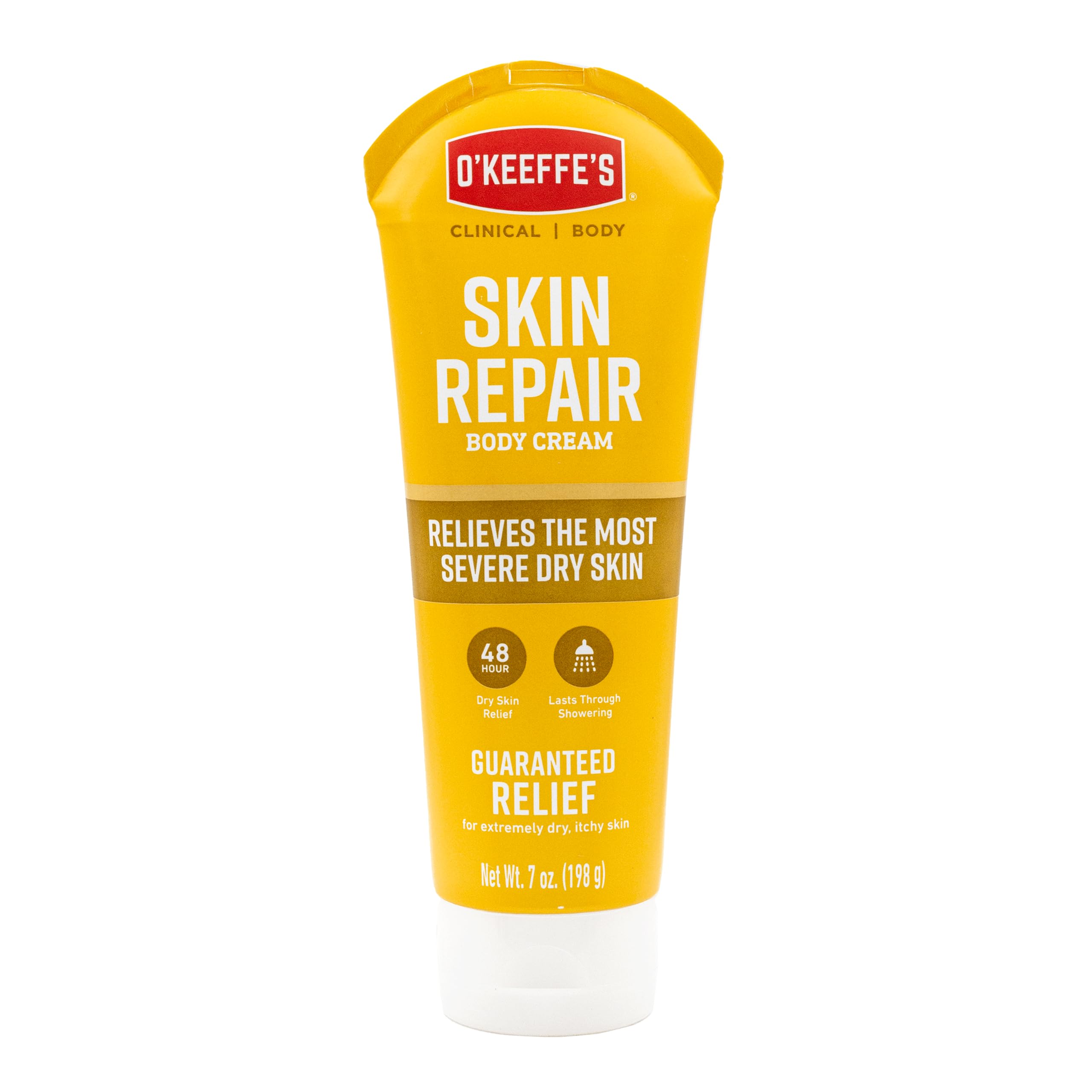 Foto 2 pulgar | Loción Corporal O'keeffe's Skin Repair 207 Ml (paquete De 1) - Venta Internacional.