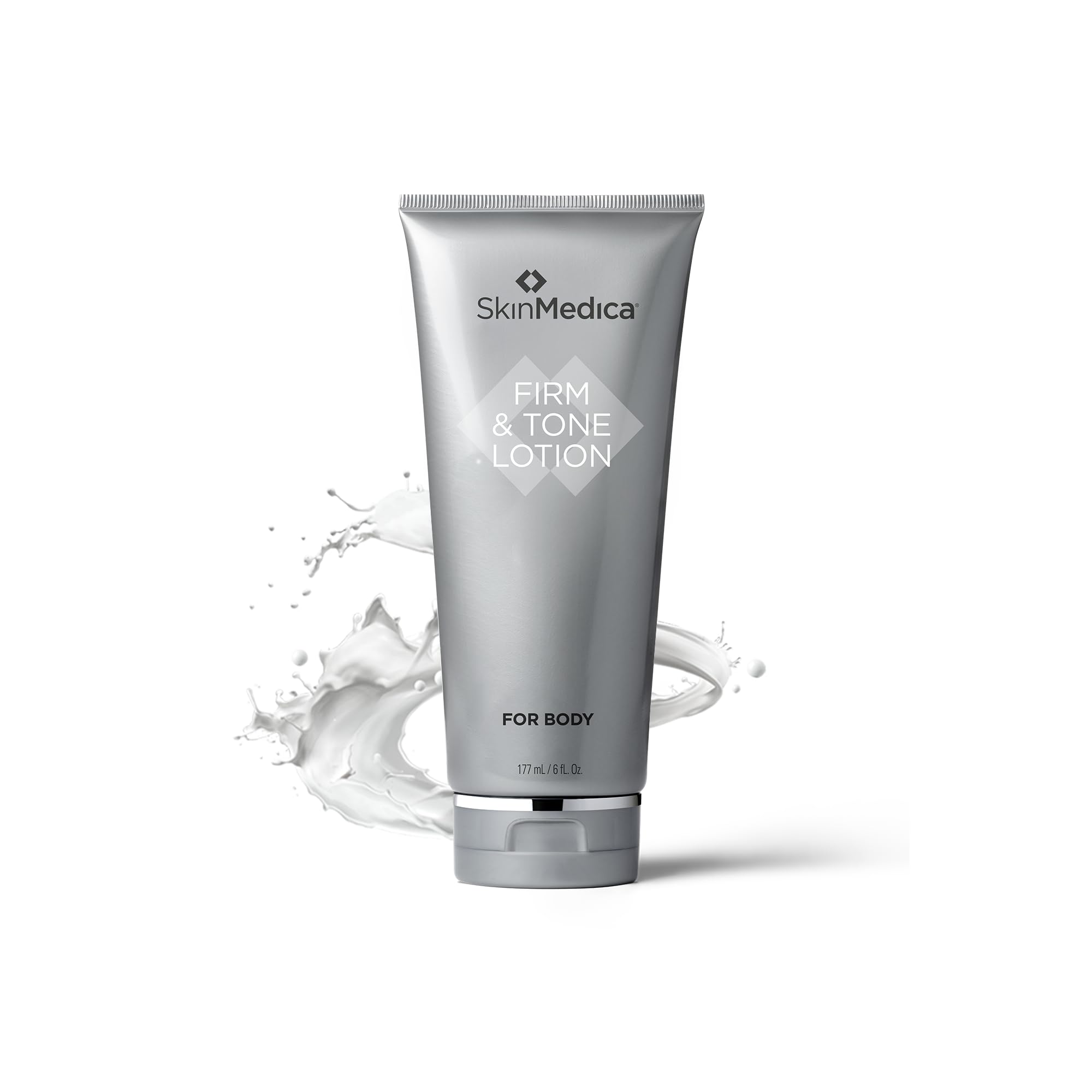 Loción Skinmedica Firm & Tone 180 Ml Para Piel Seca O Envejecida - Venta Internacional.