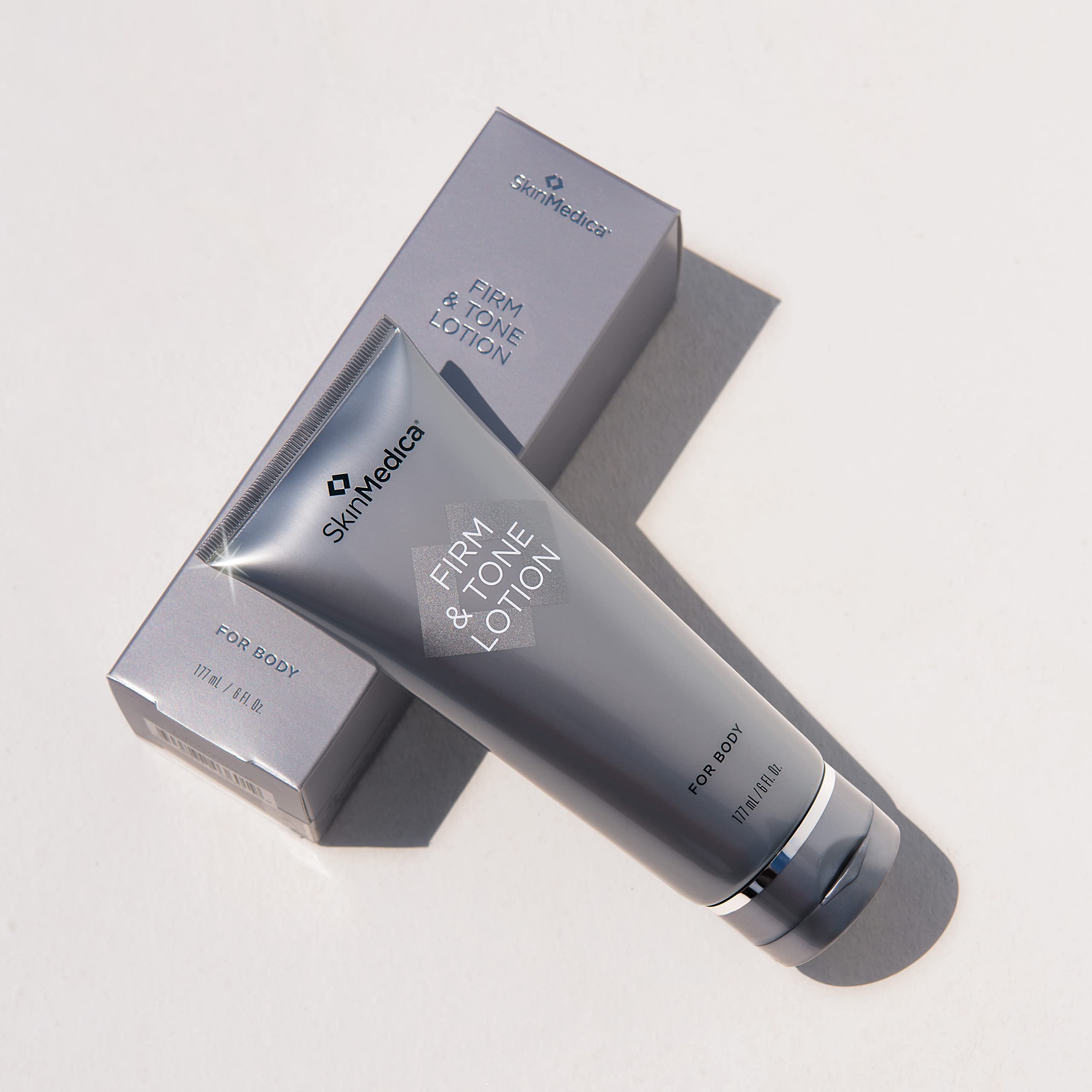 Foto 3 pulgar | Loción Skinmedica Firm & Tone 180 Ml Para Piel Seca O Envejecida - Venta Internacional.