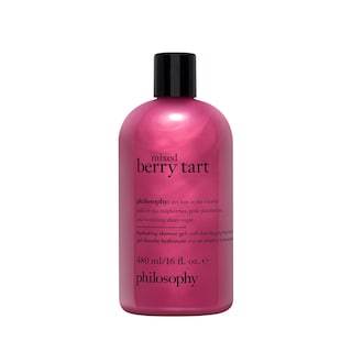 Foto 1 | Gel De Ducha Philosophy, Tarta Mixta De Bayas Con Hidratación, 250 Ml - Venta Internacional.