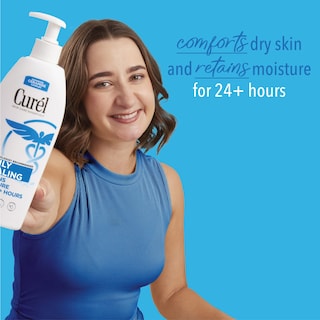 Foto 3 | Loción Corporal Curel Daily Healing 591 Ml Para Piel Seca - Venta Internacional.