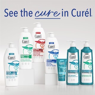 Foto 7 | Loción Corporal Curel Daily Healing 591 Ml Para Piel Seca - Venta Internacional.