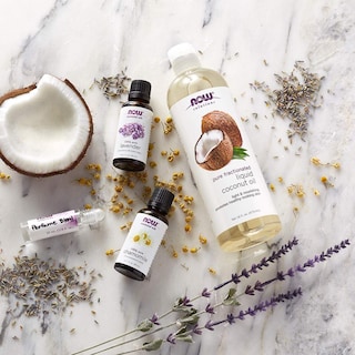 Foto 7 | El Aceite De Coco Now Solutions Liquid 120 Ml Promueve La Piel Y El Cabello - Venta Internacional.
