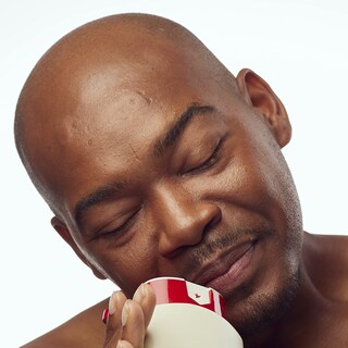 Foto 6 | Body Wash Old Spice Moisturize Con Manteca De Karité, 532 Ml (paquete De 4) - Venta Internacional.