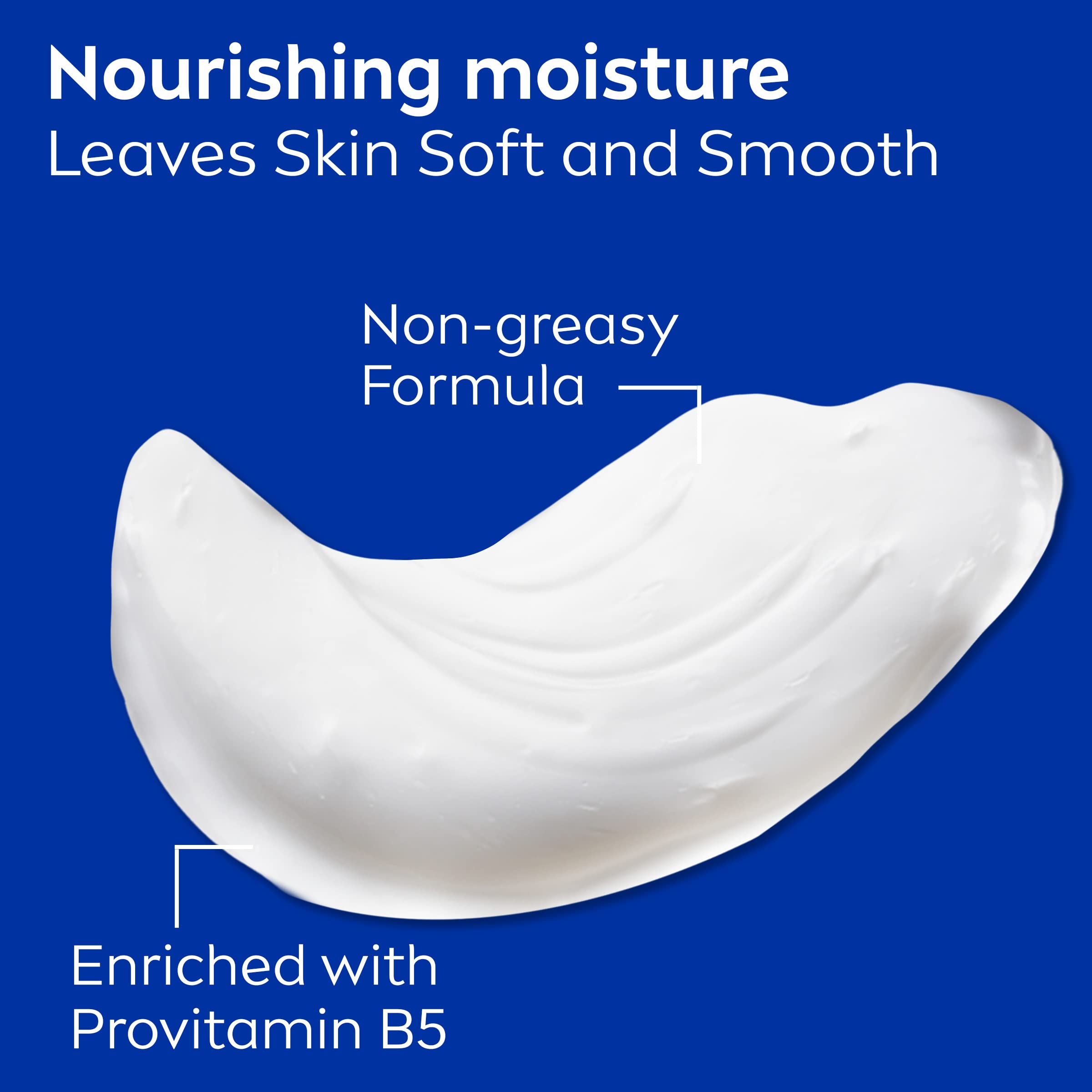 Foto 4 pulgar | Crema Corporal Hidratante Nivea Intense Healing 400 Ml (paquete De 2) - Venta Internacional.