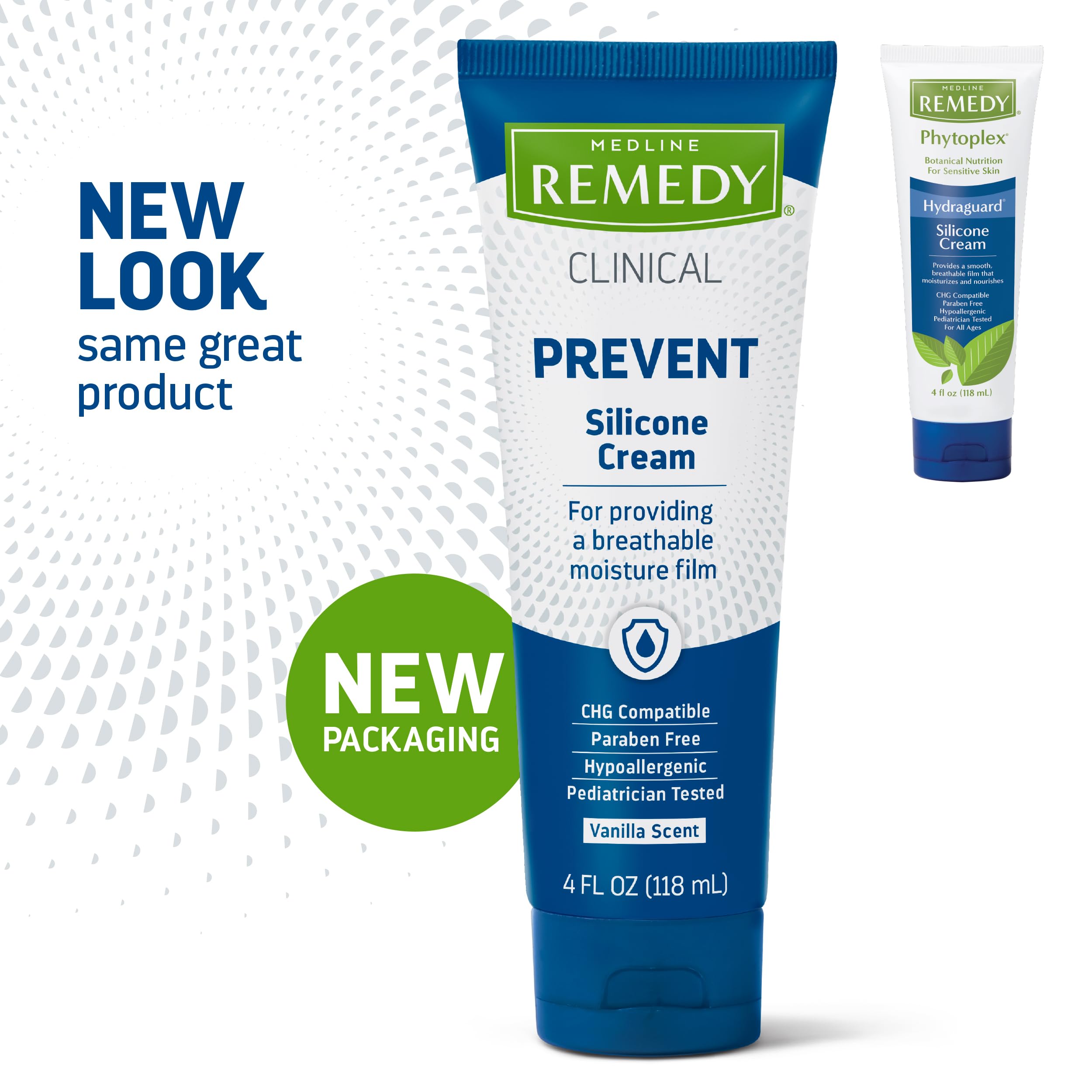 Foto 2 | Crema Medline Remedy Clinical Silicone 120 Ml (paquete De 3) - Venta Internacional.