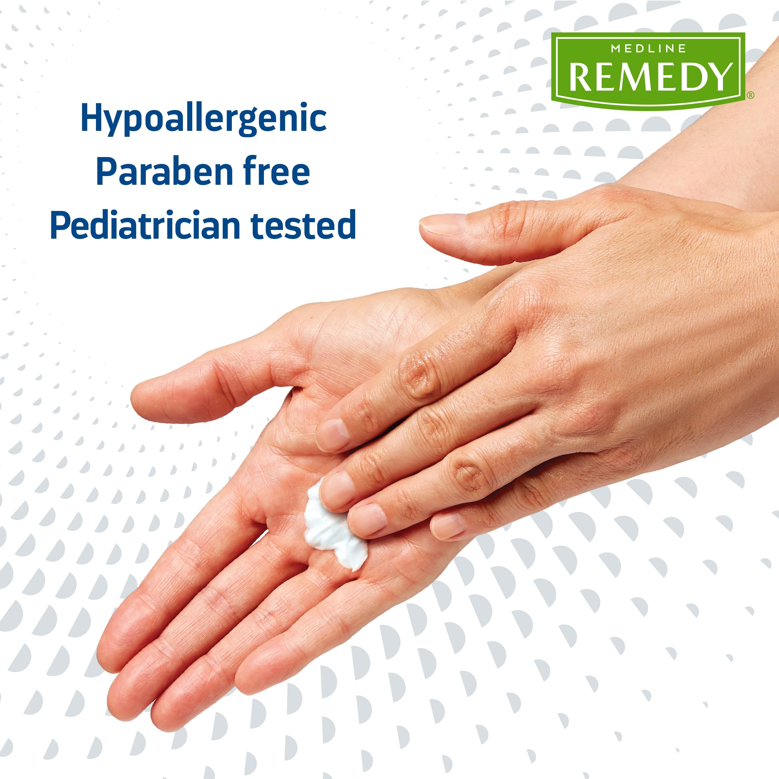 Foto 6 pulgar | Crema Medline Remedy Clinical Silicone 120 Ml (paquete De 3) - Venta Internacional.