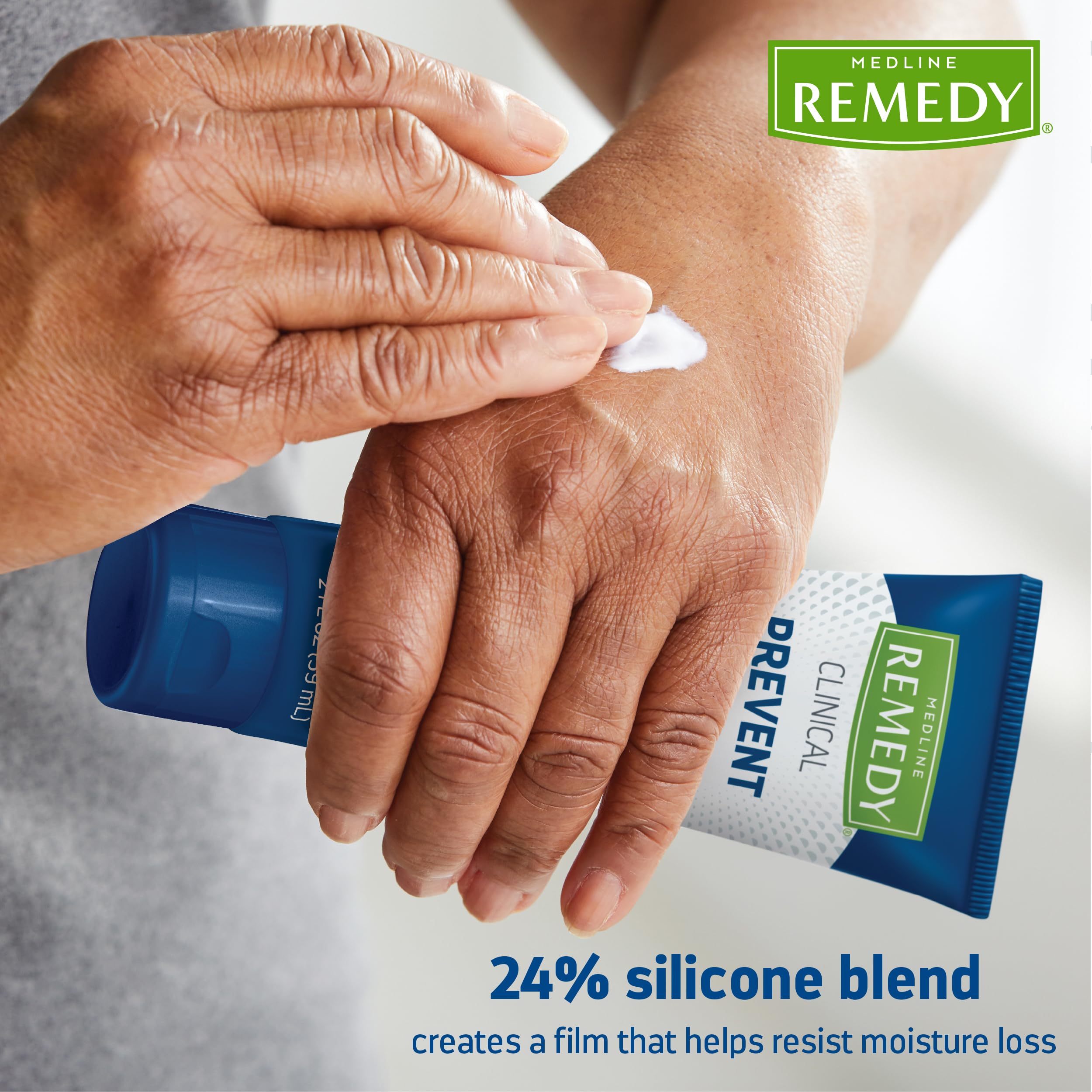 Foto 7 pulgar | Crema Medline Remedy Clinical Silicone 120 Ml (paquete De 3) - Venta Internacional.