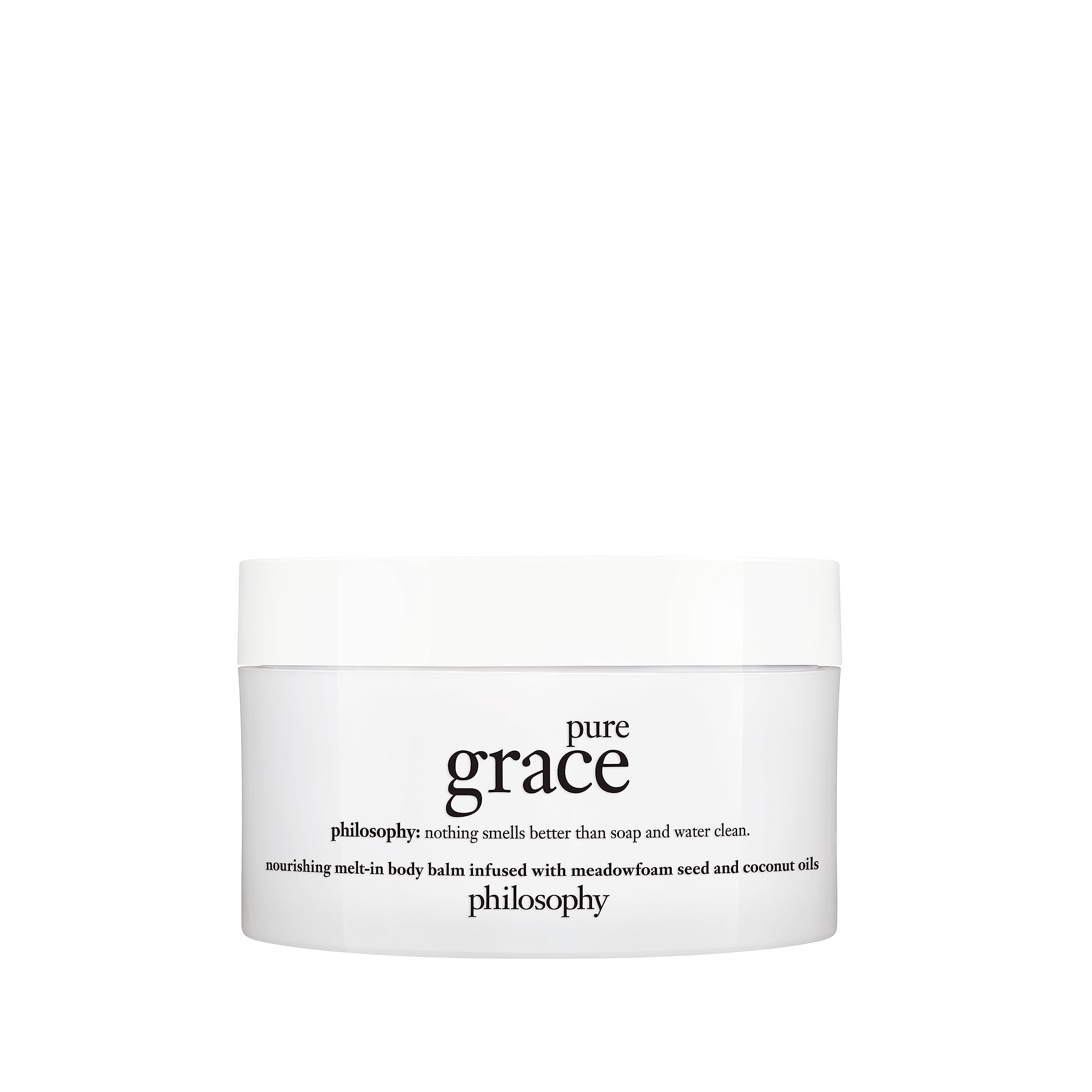 Foto 2 pulgar | Crema Corporal Philosophy Pure Grace Batida 240 ml - Venta Internacional