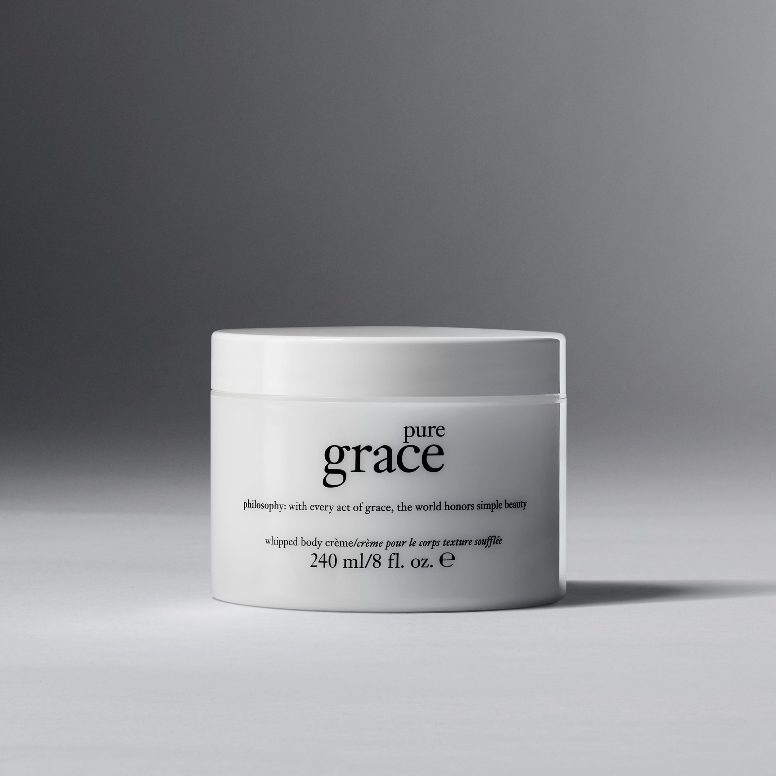 Foto 6 pulgar | Crema Corporal Philosophy Pure Grace Batida 240 ml - Venta Internacional