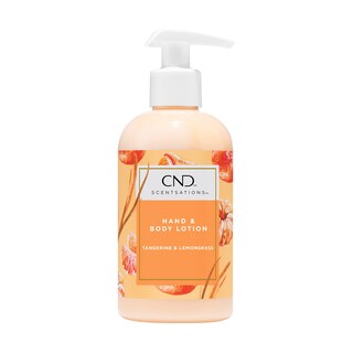 Foto 1 | Loción Cnd Scentsations Hidratante Profundo Para Manos Y Cuerpo, 245 Ml - Venta Internacional.