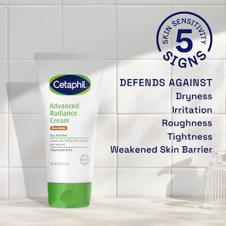 Foto 3 | Crema Cetaphil Advanced Relief Con Manteca De Karité, 177 Ml, 48 H De Hidratación - Venta Internacional.