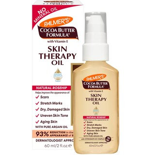 Foto 1 | Aceite Corporal Hidratante Palmer's Cocoa Butter 60 Ml Con Vitamina E - Venta Internacional.