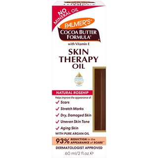 Foto 2 | Aceite Corporal Hidratante Palmer's Cocoa Butter 60 Ml Con Vitamina E - Venta Internacional.