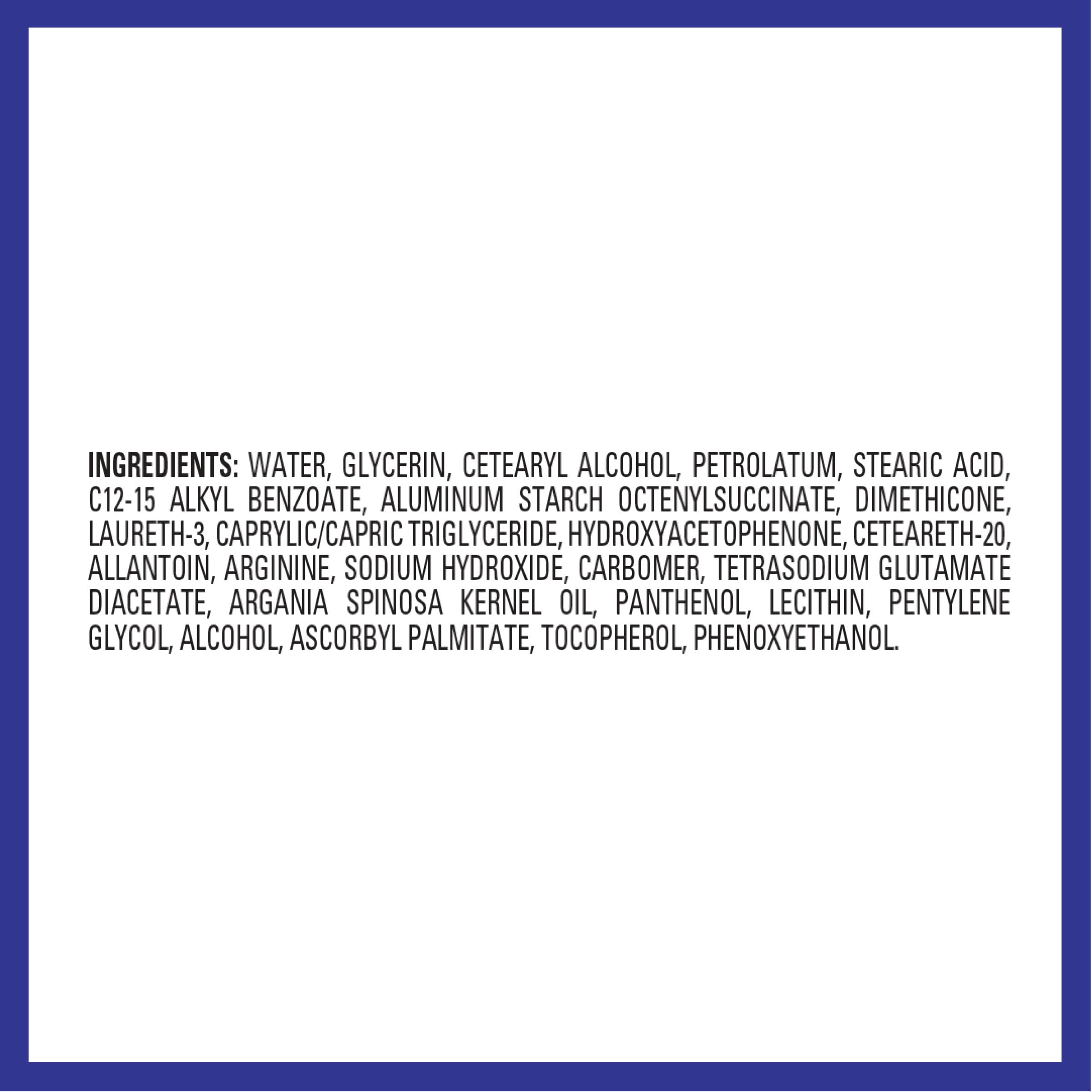 Foto 7 pulgar | Crema Hidratante Jergens Ultra Healing Para Piel Seca, 621 Ml, Sin Fragancia - Venta Internacional.