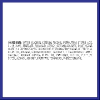 Foto 6 | Crema Hidratante Jergens Ultra Healing Para Piel Seca, 621 Ml, Sin Fragancia - Venta Internacional.
