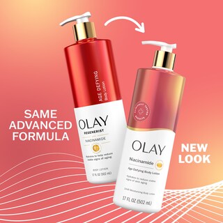 Foto 6 | Loción Corporal Olay Antiedad E Hidratante 500 Ml Para Mujer - Venta Internacional.