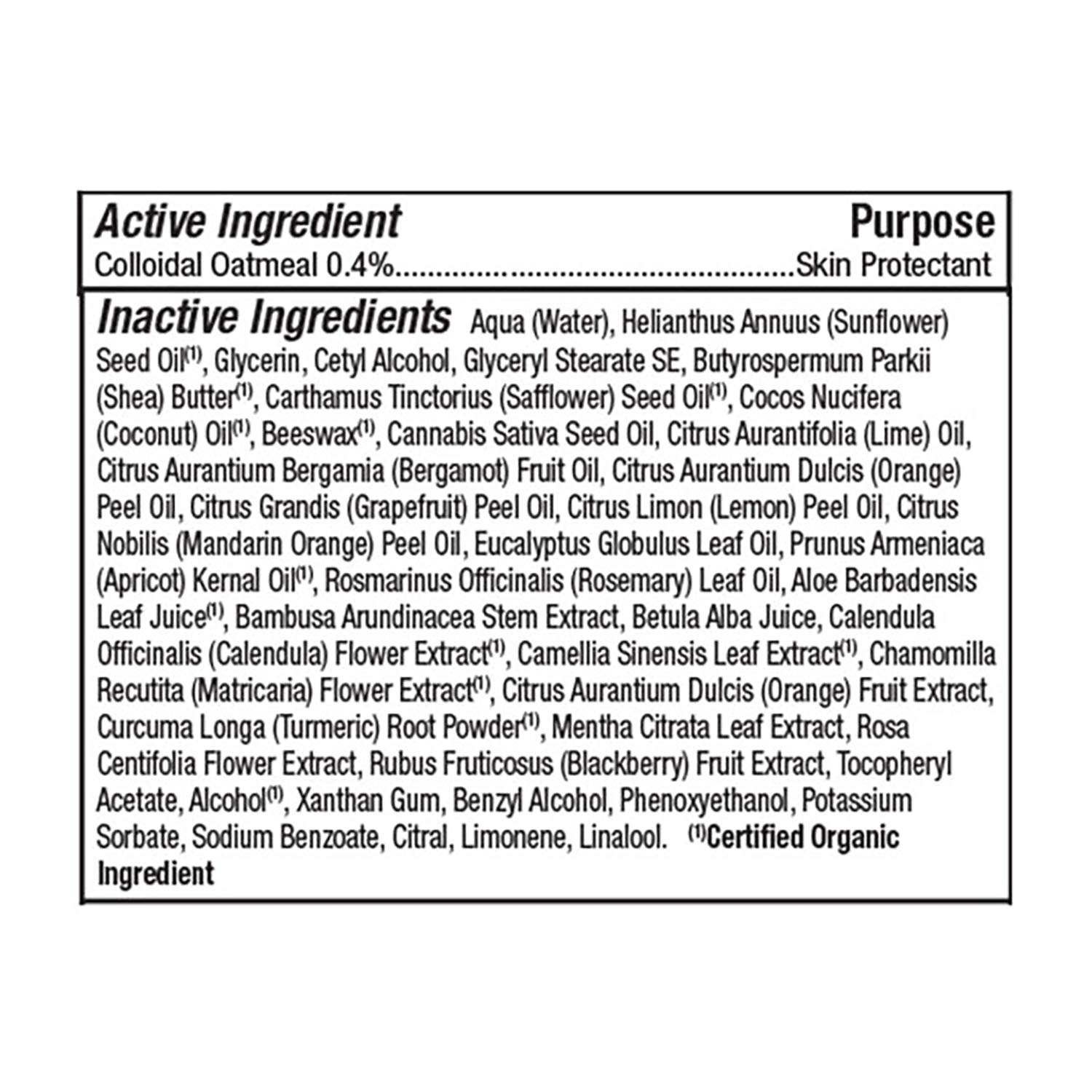 Foto 3 pulgar | Loción Corporal Alba Botanica, Muy Emoliente, Curativa A Base De Hierbas, 960 Ml - Venta Internacional.