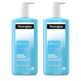 Foto 1 | Crema De Gel Corporal Neutrogena Hydro Boost Con Ácido Hialurónico 480 Ml - Venta Internacional.