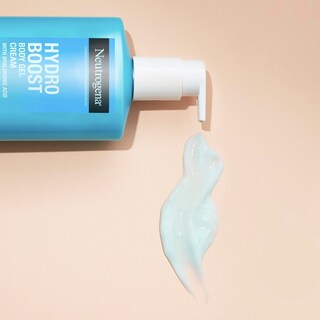 Foto 3 | Crema De Gel Corporal Neutrogena Hydro Boost Con Ácido Hialurónico 480 Ml - Venta Internacional.