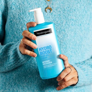 Foto 5 | Crema De Gel Corporal Neutrogena Hydro Boost Con Ácido Hialurónico 480 Ml - Venta Internacional.