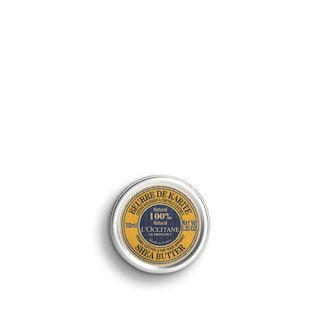 Foto 1 | Manteca De Karité Con Certificación Orgánica L'occitane, 10 Ml - Venta Internacional.