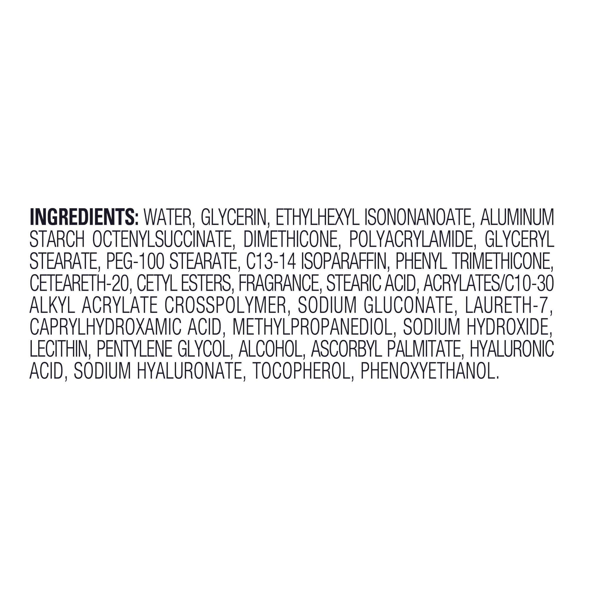 Foto 8 pulgar | Loción Corporal Jergens Cloud Creme Hydrating 385 Ml Sin Parabenos - Venta Internacional.