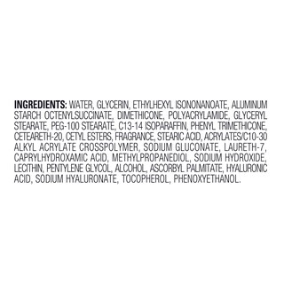 Foto 7 | Loción Corporal Jergens Cloud Creme Hydrating 385 Ml Sin Parabenos - Venta Internacional.