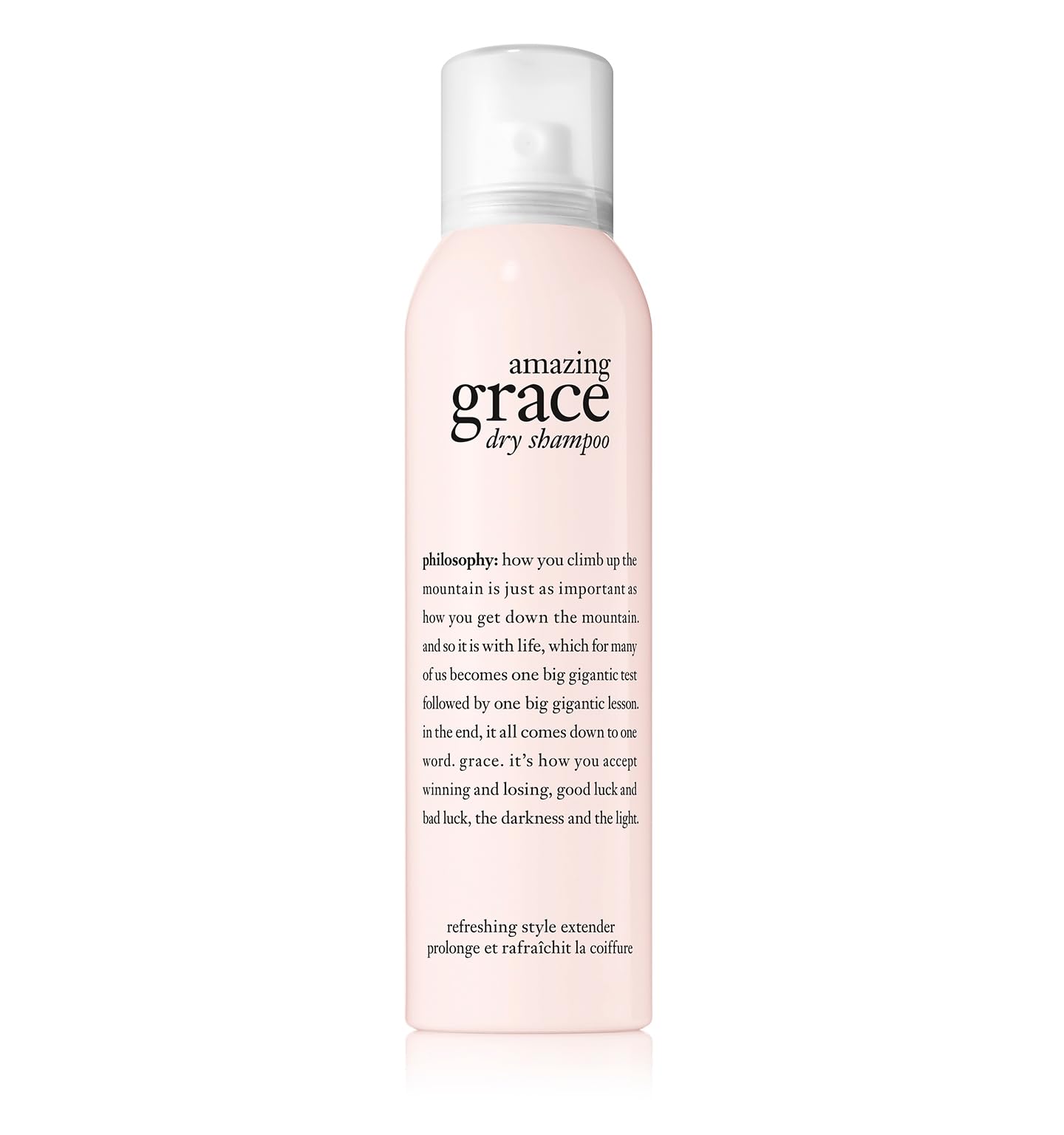 Foto 2 pulgar | Champú Seco Philosophy Amazing Grace 125ml - Venta Internacional.