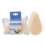 Esponja De Gel Corporal, Esponjosa, Anticelulítica, 20+ Wash, Vainilla - Venta Internacional.