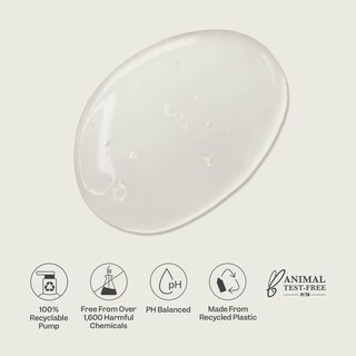 Foto 6 | Gel De Baño Renpure Con Aceite De Menta Y Árbol De Té Y Coco Con Vitamina E, 720 Ml - Venta Internacional.
