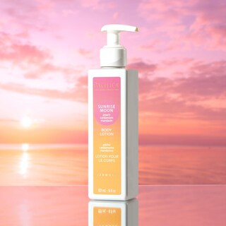 Foto 2 | Loción Corporal Pacifica Beauty Sunrise Moon 180 Ml Vegan - Venta Internacional.