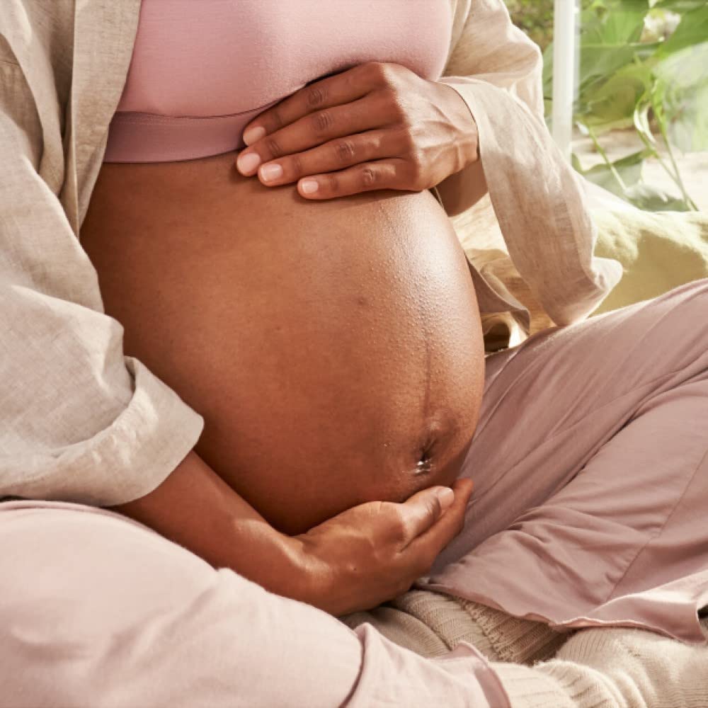 Foto 5 pulgar | Aceite De Masaje Weleda Stretch Mark Pregnancy 100 Ml Con Vitamina E - Venta Internacional.