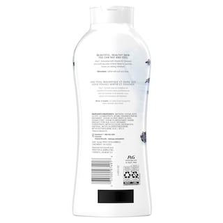 Foto 7 | Gel De Baño Olay Fresh Outlast, Agua Hidratante De Abedul Y Lavanda, 650 Ml - Venta Internacional.