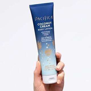 Foto 2 | Loción Corporal Pacifica Coconut Cream 150 Ml Para Todo Tipo De Piel - Venta Internacional.