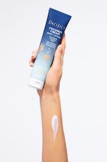 Foto 3 | Loción Corporal Pacifica Coconut Cream 150 Ml Para Todo Tipo De Piel - Venta Internacional.