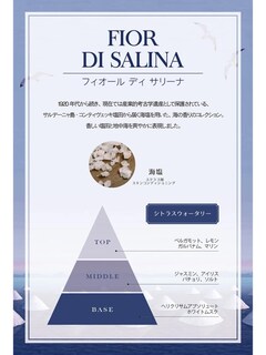 Foto 2 | Gel De Ducha L'erbolario Fior Di Salina Gel Espumoso 250 Ml - Venta Internacional.