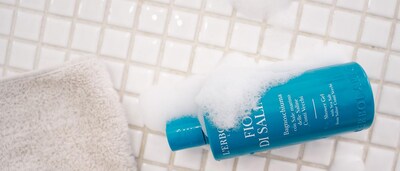 Foto 5 | Gel De Ducha L'erbolario Fior Di Salina Gel Espumoso 250 Ml - Venta Internacional.