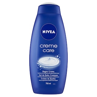 Foto 1 | Gel De Ducha Nivea Creme Care 750 Ml - Venta Internacional.